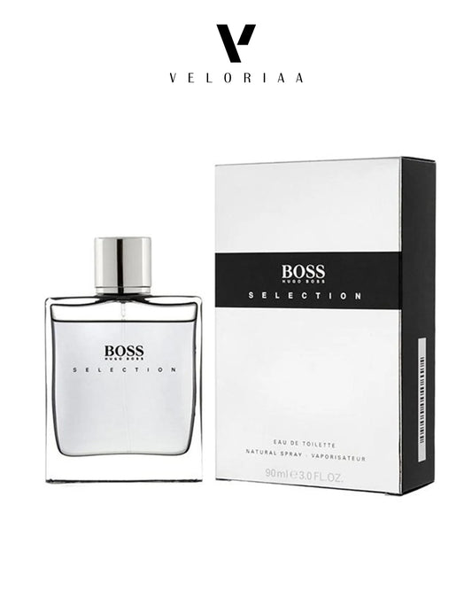 Hugo Boss Selection EDT 90ml