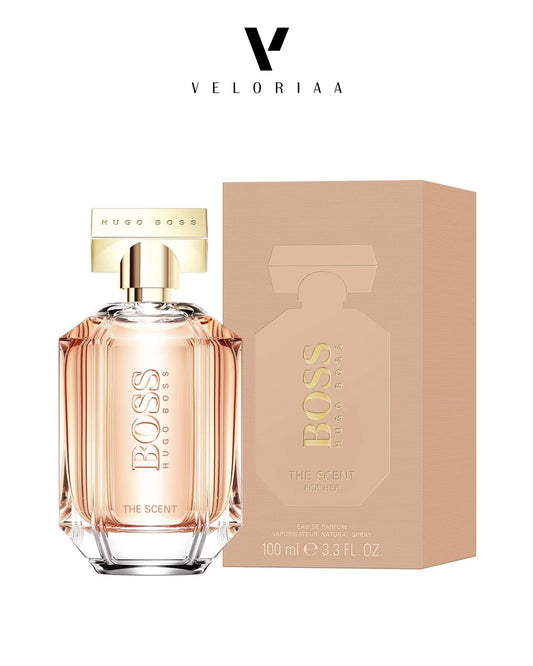 Hugo Boss The Scent For Her EDP 100ml