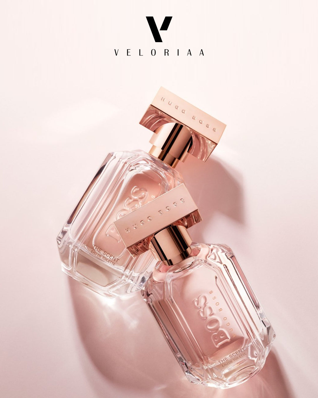 Hugo Boss The Scent For Her EDP 100ml