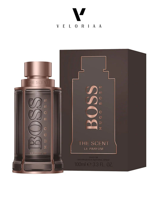 Hugo Boss The Scent Le Parfum 100ml