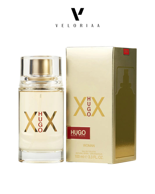 Hugo Boss XX Woman EDT 100ml