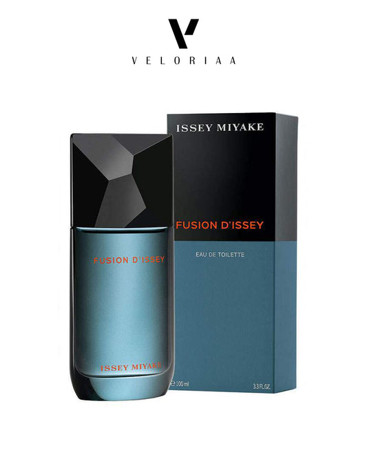 Issey Miyake Fusion D Issey Edt 100ml