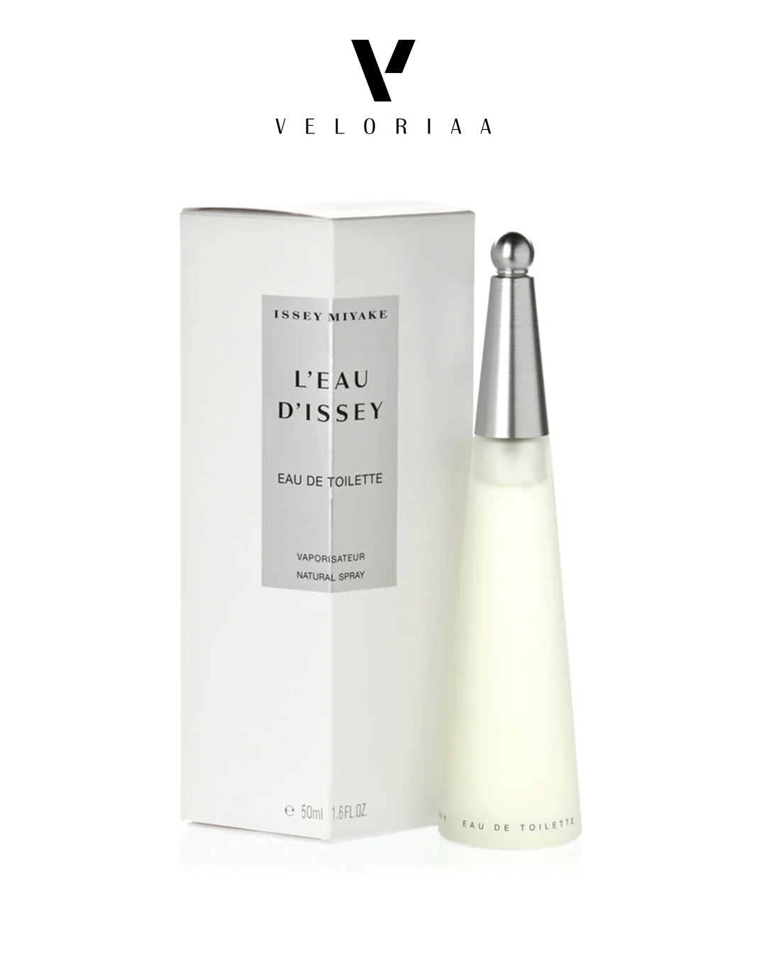 Issey Miyake L EAU Dissey EDT 100ml (Women)