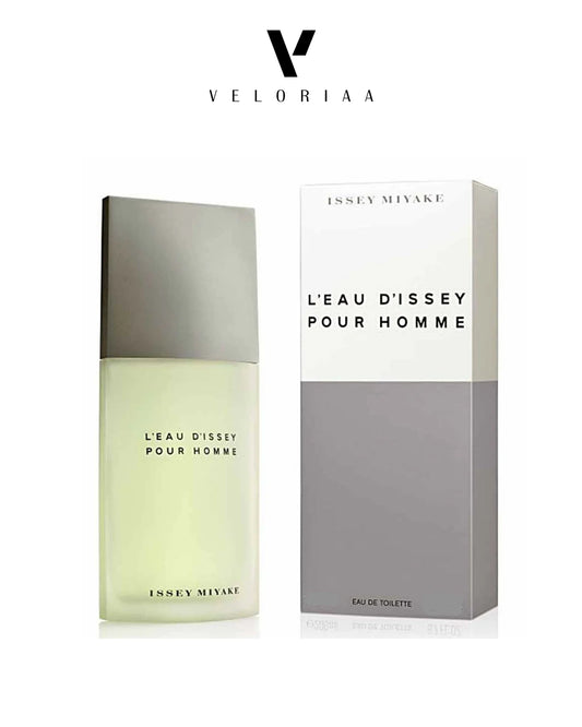 Issey Miyake L EAU Dissey Pour Homme EDT 125ml