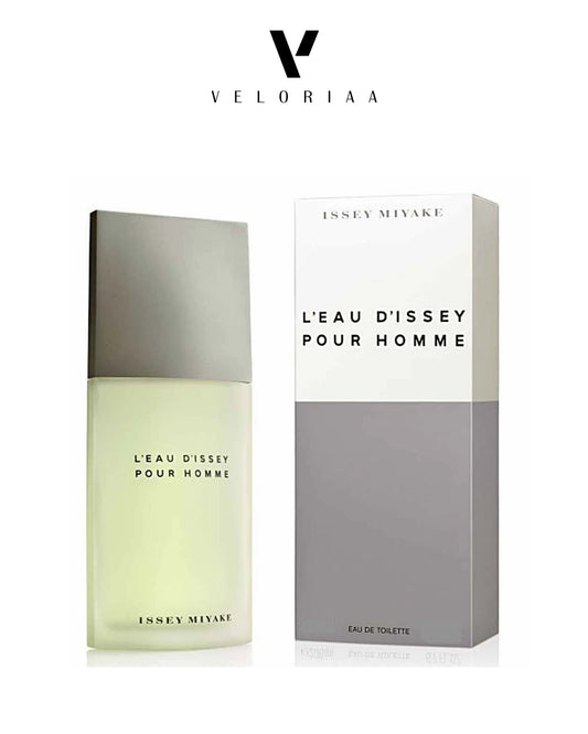 Issey Miyake L EAU Dissey Pour Homme EDT 200ml