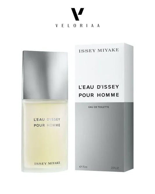 Issey Miyake L EAU Dissey Pour Homme EDT 75ml