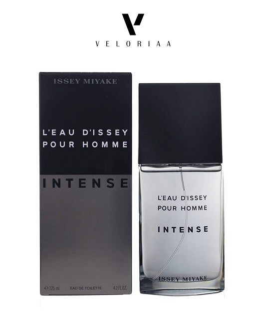 Issey Miyake L EAU Dissey Pour Homme Intense EDT 125ml