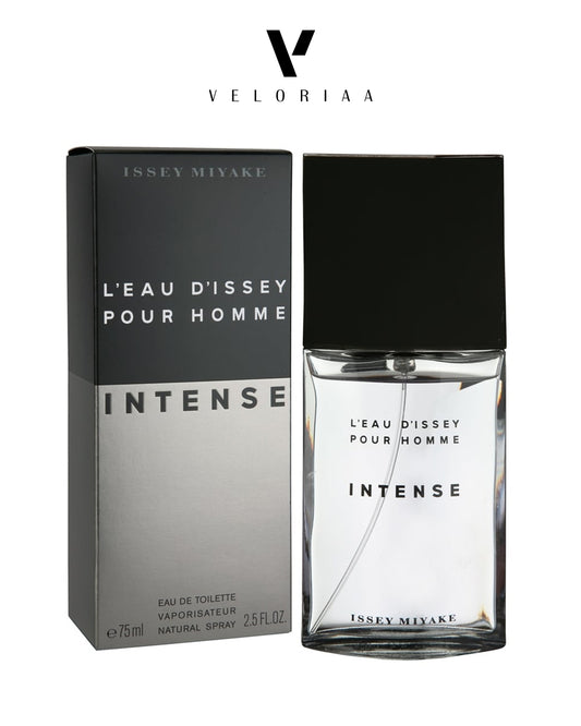 Issey Miyake L EAU Dissey Pour Homme Intense EDT 75ml