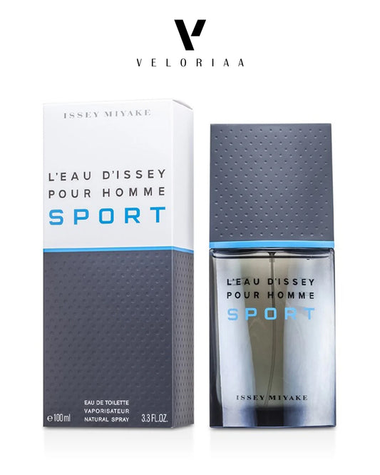 Issey Miyake L EAU Dissey Pour Homme Sport EDT 100ml
