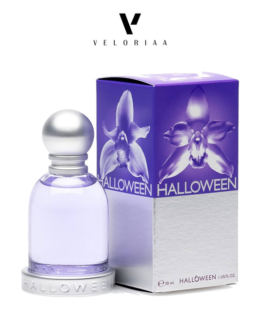 J. Del Pozo Halloween EDT 100ml