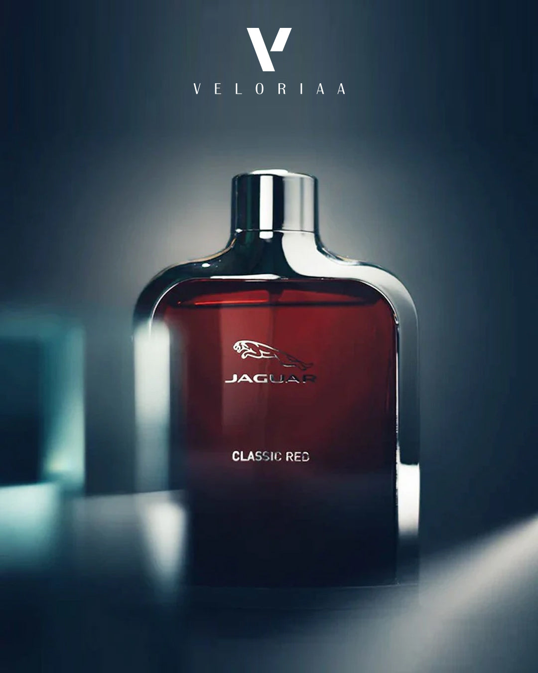 Jaguar Classic Red EDT 100ml