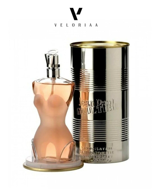 Jean Paul Gaultier Classique EDT 100ml (Women)