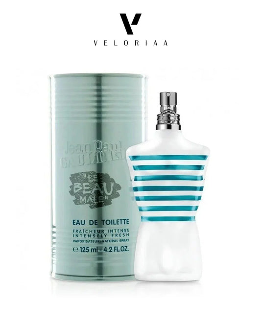 Jean Paul Gaultier Le Beau Male EDT 125ml (Man)