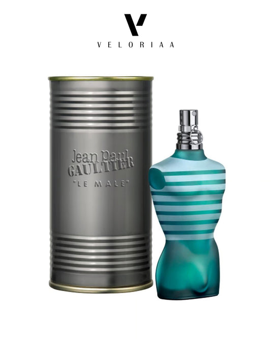 Jean Paul Gaultier Le Male EDT 125ml