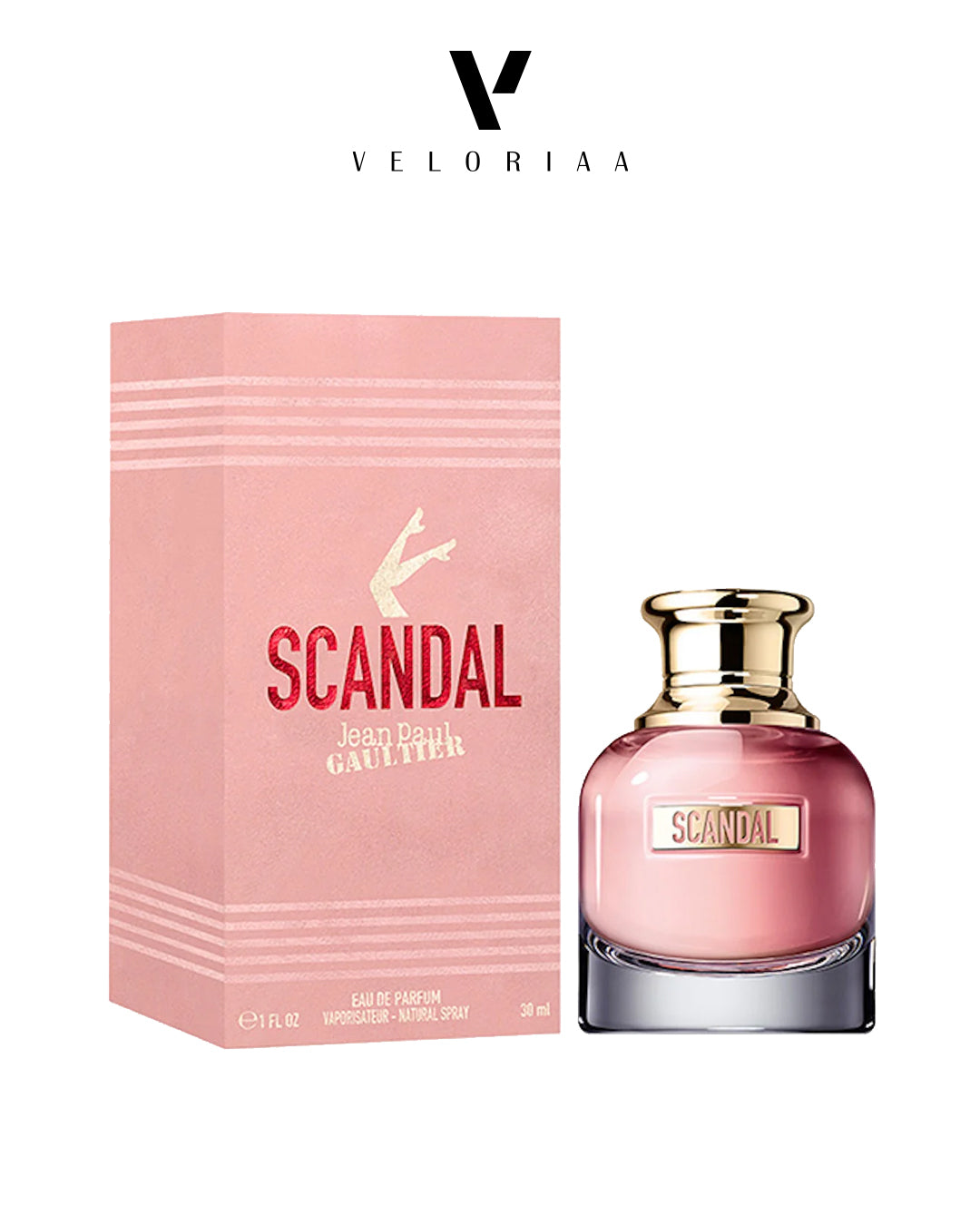 Jean Paul Gaultier Scandal Edp 90ml