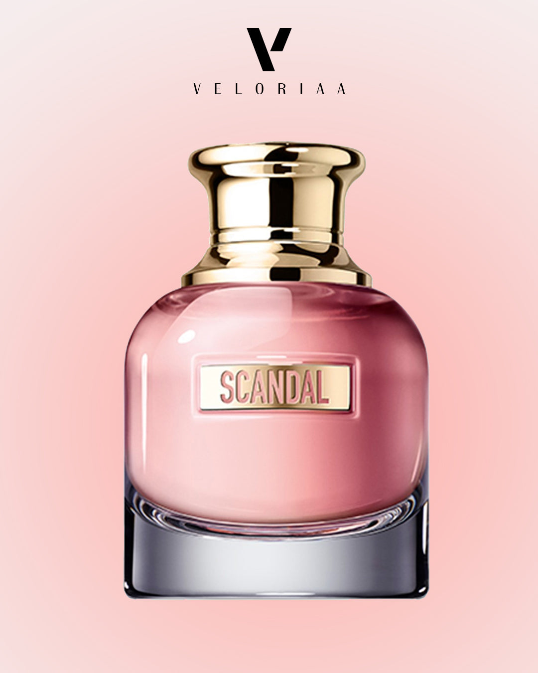 Jean Paul Gaultier Scandal Edp 90ml