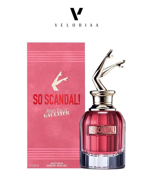 Jean Paul Gaultier So Scandal Edp 80ml