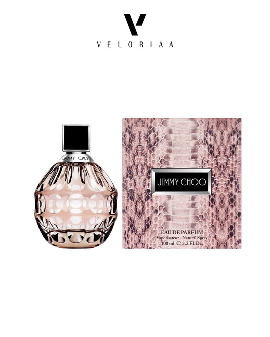 Jimmy Choo EDP 100ml (Women)