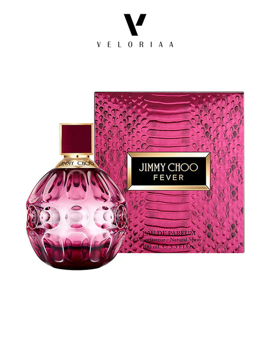 Jimmy Choo Fever EDP 100ml