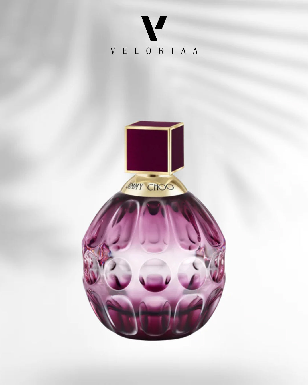 Jimmy Choo Fever EDP 100ml