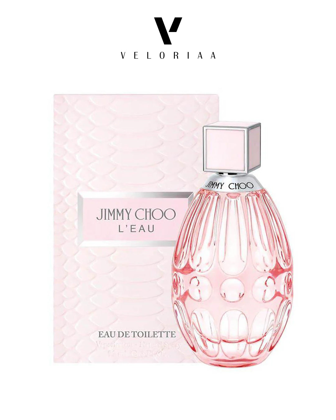 Jimmy Choo L Eau Edt 90ml