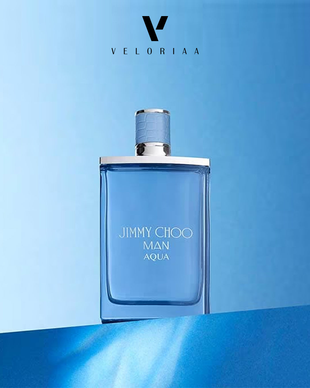 Jimmy Choo Man Aqua Edt 100ml