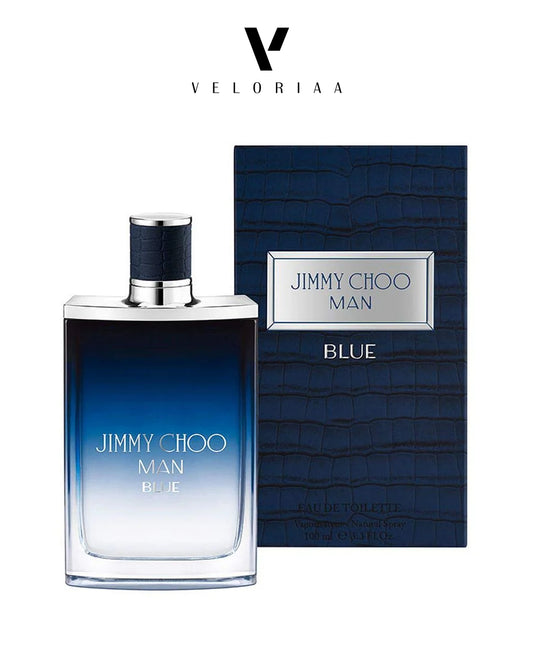 Jimmy Choo Man Blue EDT 100ml