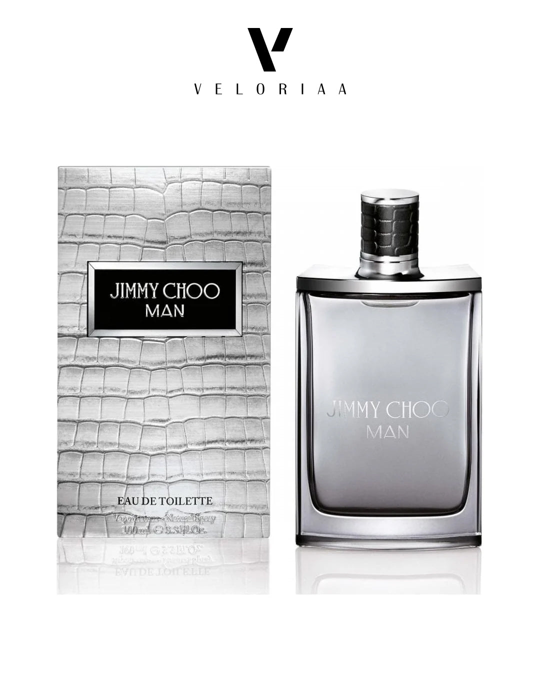 Jimmy Choo Man EDT 100ml