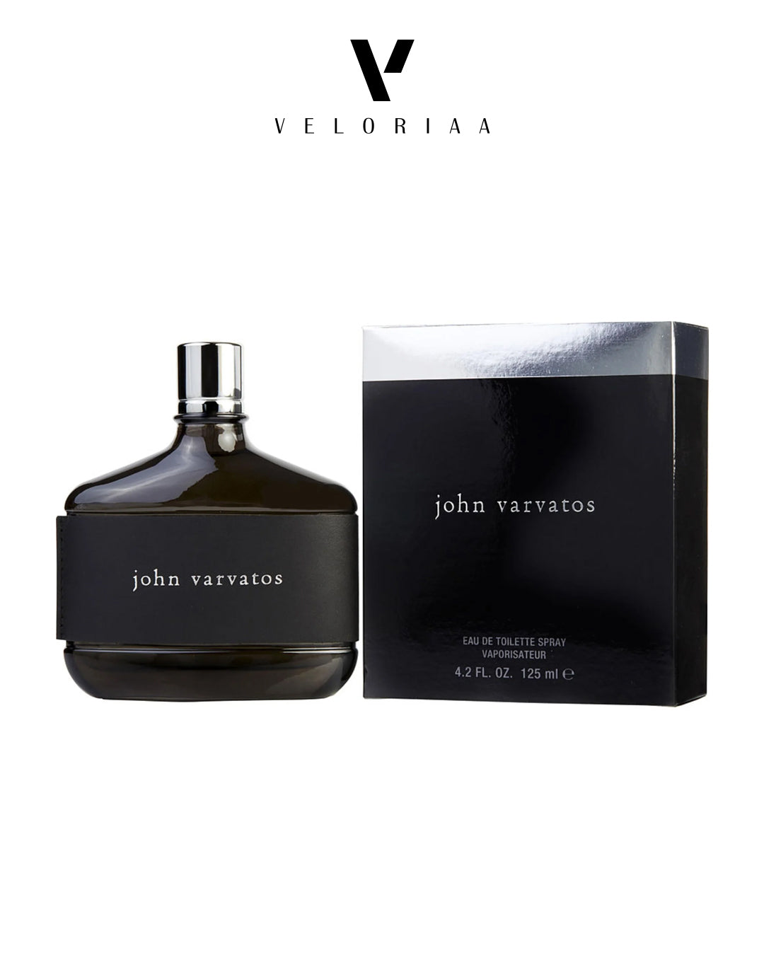 John Varvatos Men EDT 125ml