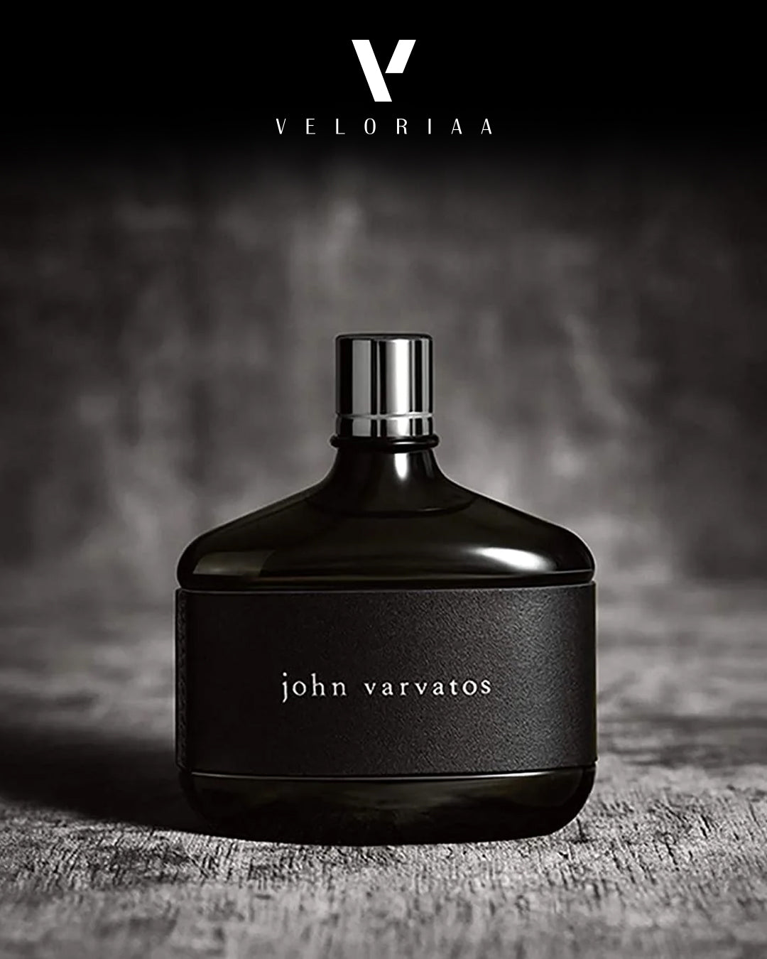 John Varvatos Men EDT 125ml