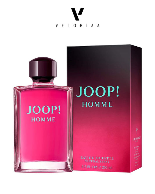 Joop Homme Edt 200ml