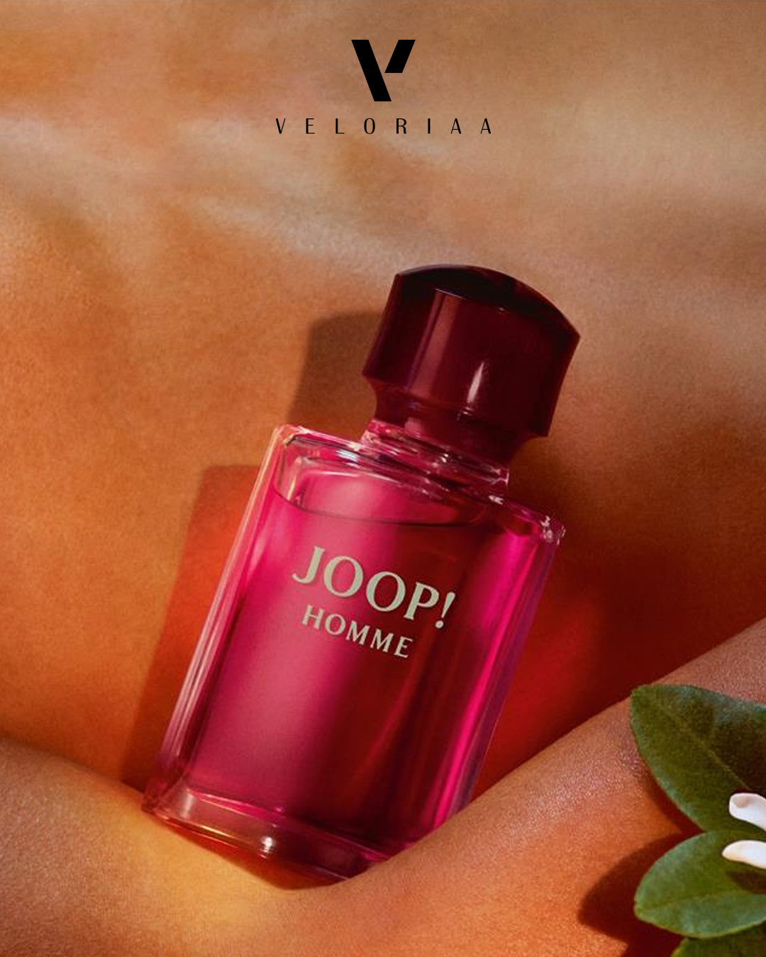 Joop Homme Edt 200ml