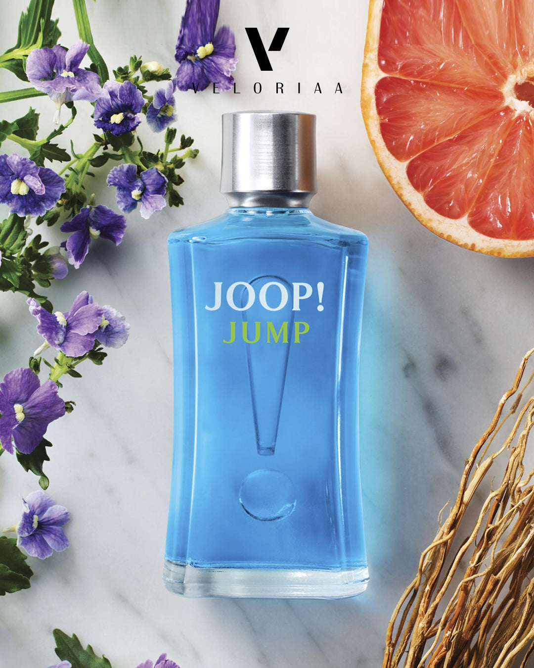 Joop Jump EDT 100ml