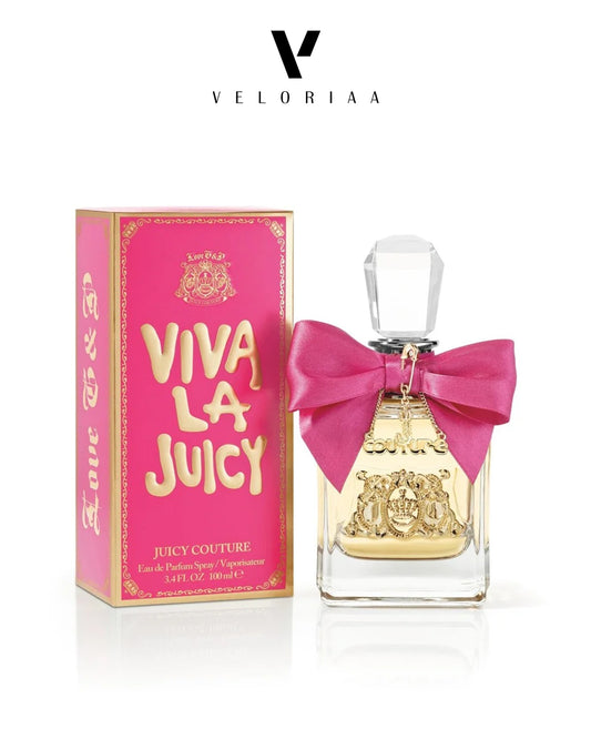 Juicy Couture Viva La Juicy EDP 100ml