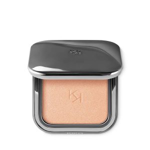 Kiko Glow Fusion Powder Highlighter 02