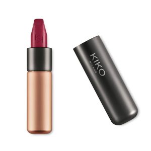 Kiko Milano Velvet Passion Matte Lipstick 317 Wine