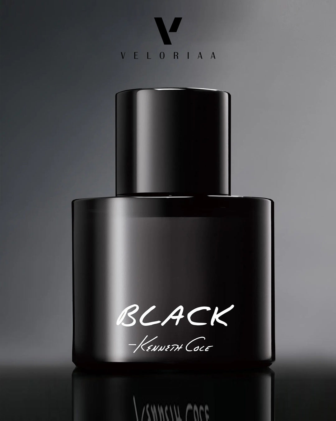 Kenneth Cole Black EDT 100ml (Men)