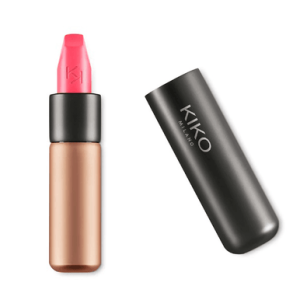 Kiko Milano Velvet Passion Matte Lipstick 305 Hibiscus