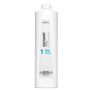 LOreal Professionnel Cream Oxydant 20 Vol (6%) 1000ml