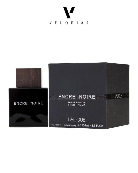 Lalique Encre Noire Pour Homme EDT 100ml