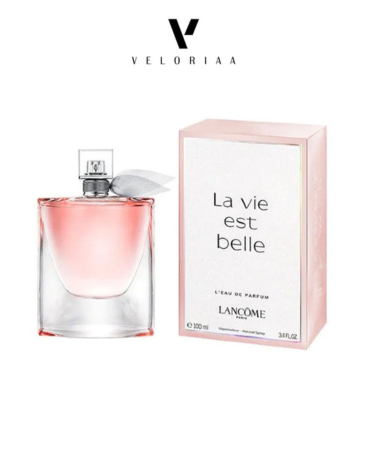 Lancome LA Vie Est Belle L Eau De Parfum 100ml