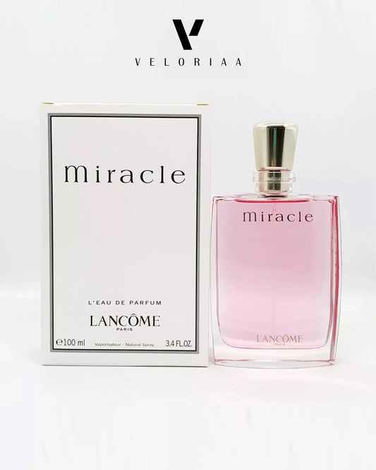 Lancome Miracle Edp  100ml Tester