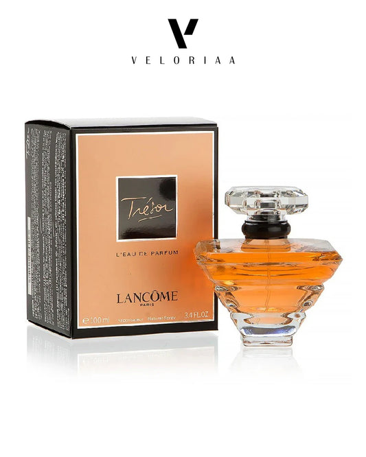 Lancome Tresor L Eau De Perfum 100ml