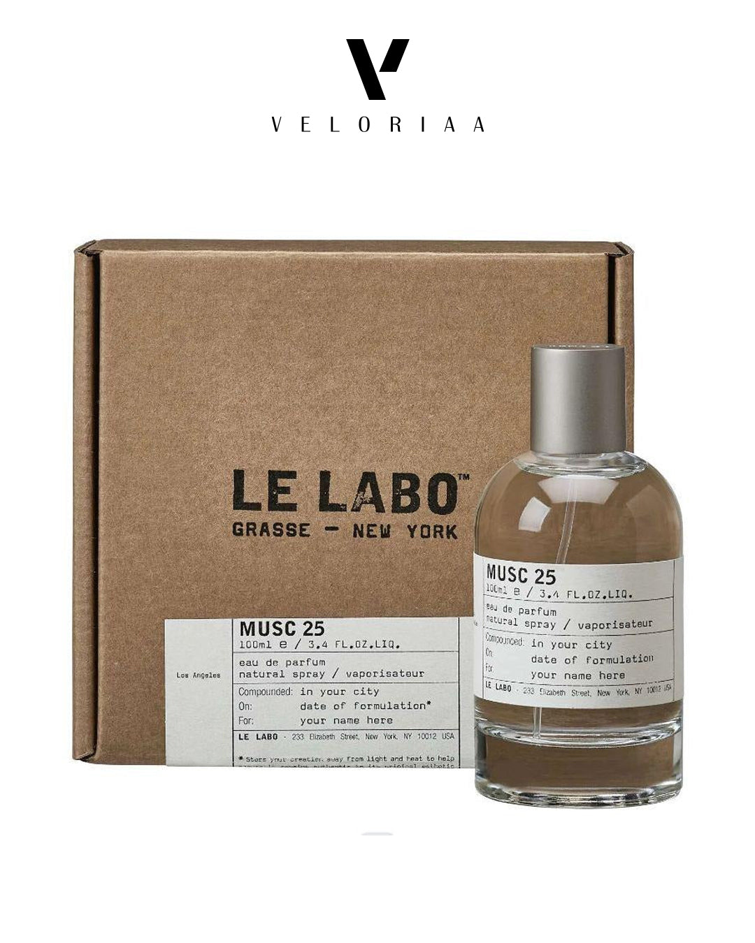 Le Labo Another 13 Edp 100ml