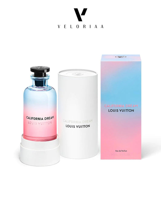 Louis Vuitton California Dreams Edp 100ml Tester
