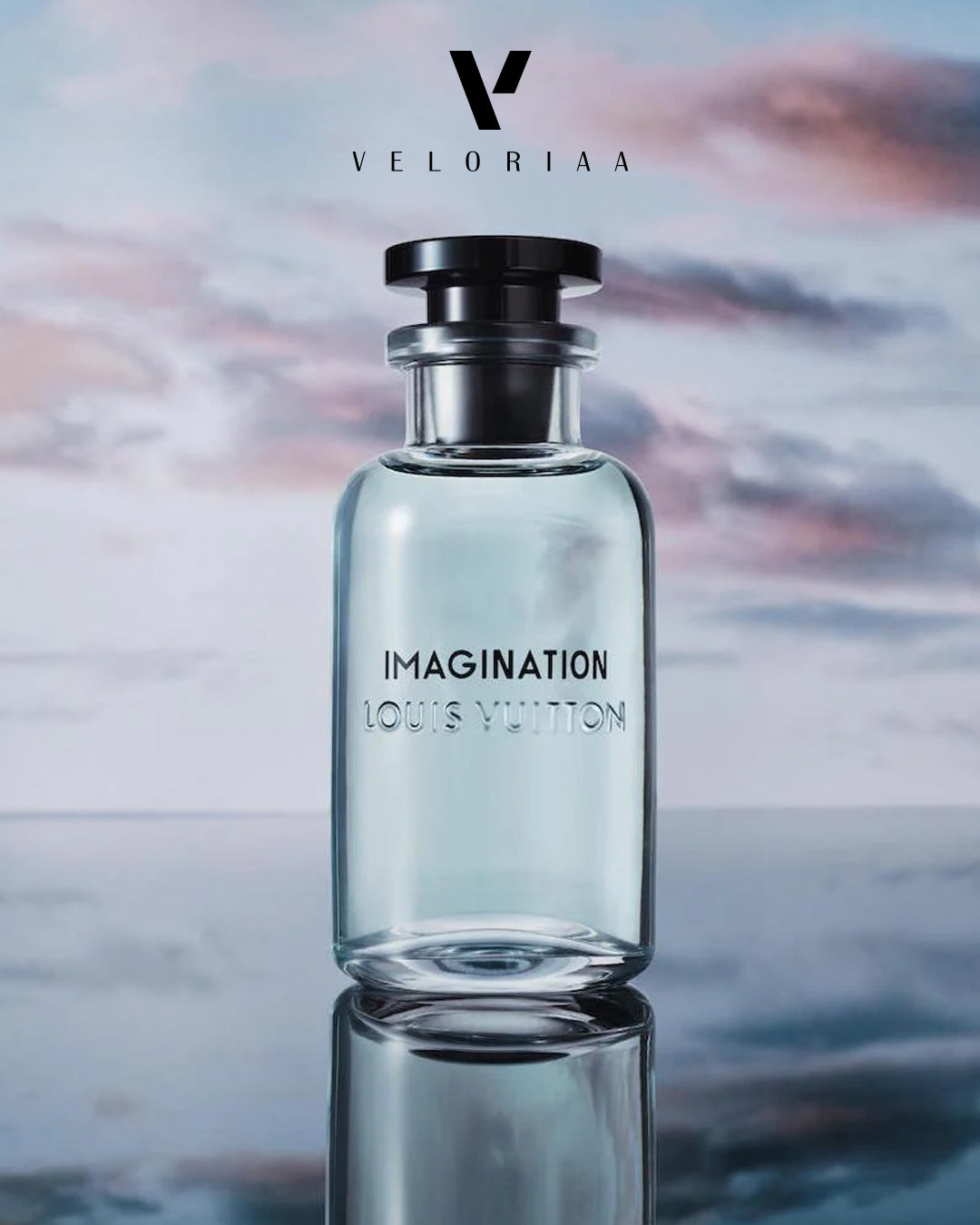 Louis Vuitton Imagination Edp 100ml