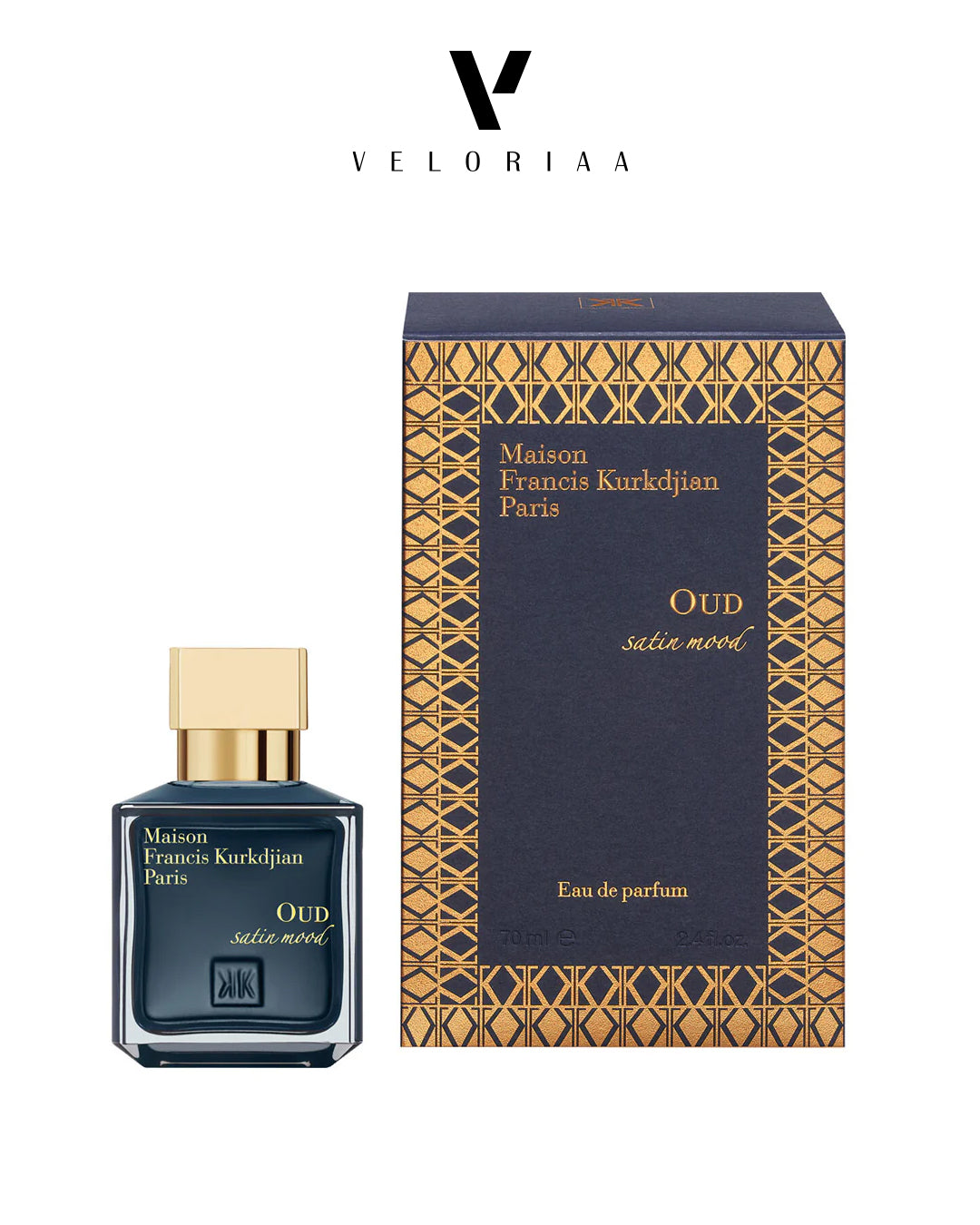 Maison Francis Kurkdjian Oud Edp 70ml