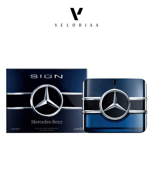 Mercedes Benz Sign Men EDP 100ml