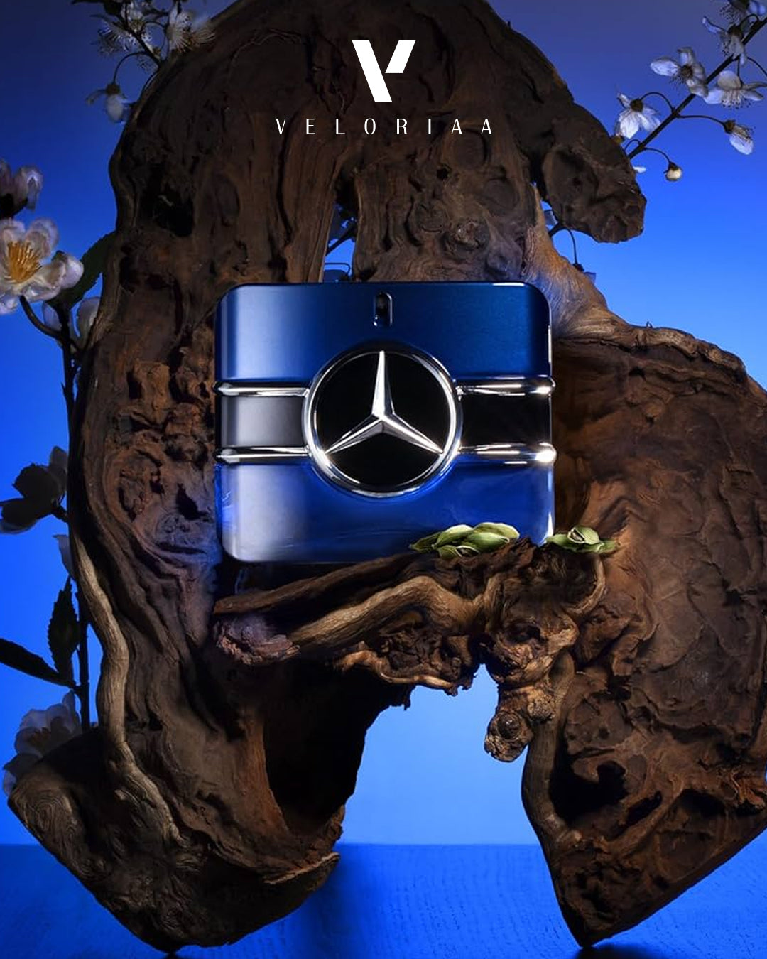 Mercedes Benz Sign Men EDP 100ml