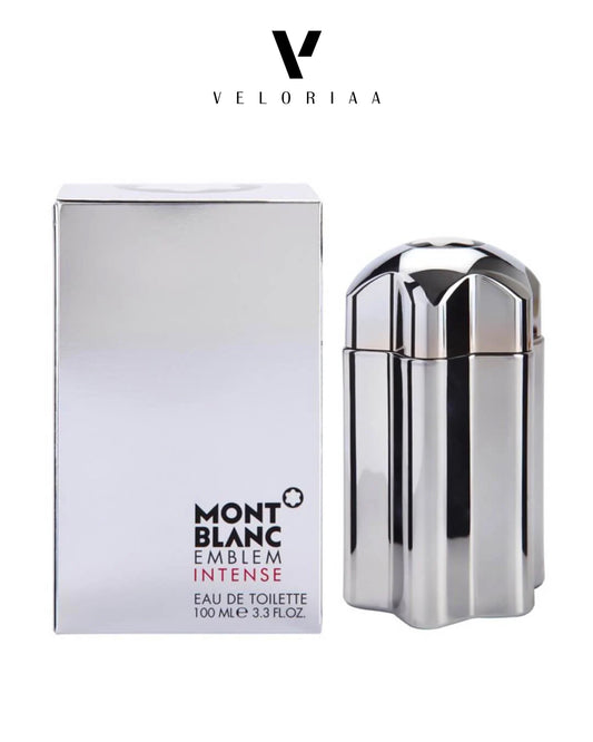 Mont Blanc Emblem Intense EDT 100ml